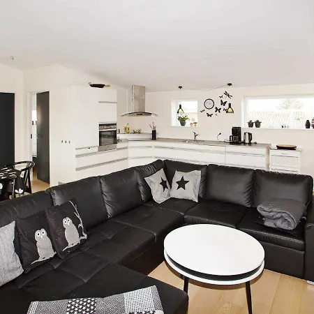 8 Person In Hemmet-by Traum Apartment Hemmet