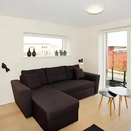 8 Person In Hemmet-by Traum Apartment