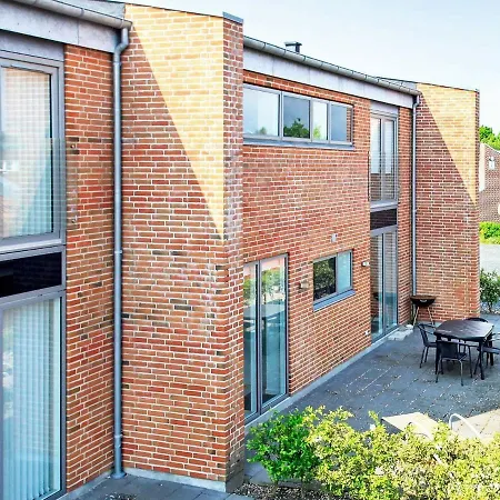 8 Person In Hemmet-by Traum Apartment *