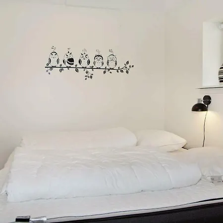 Apartment 8 Person In Hemmet-by Traum Hemmet