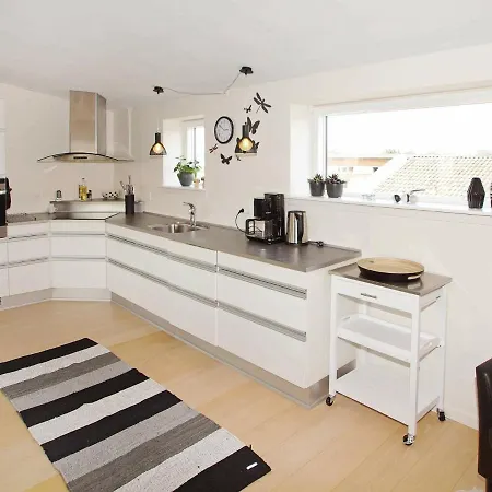 Apartment 8 Person In Hemmet-by Traum Hemmet