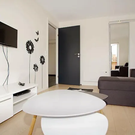 8 Person In Hemmet-by Traum Apartment Hemmet