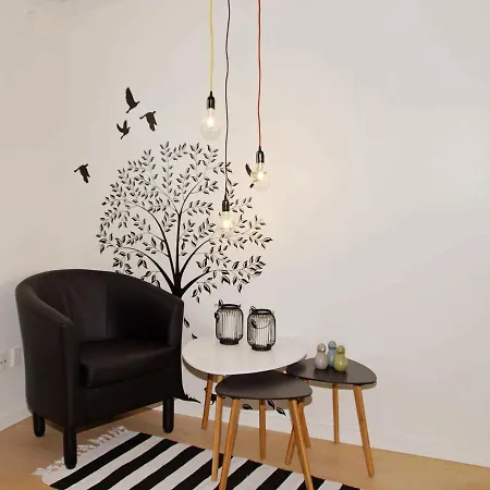 8 Person In Hemmet-by Traum Apartment Hemmet