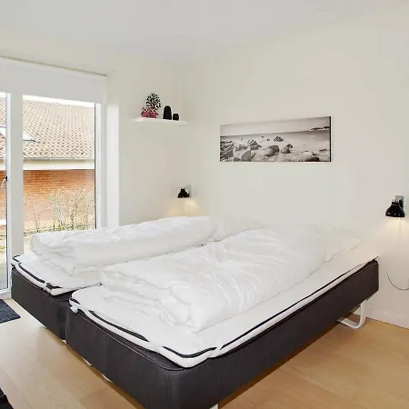 8 Person In Hemmet-by Traum Apartment *