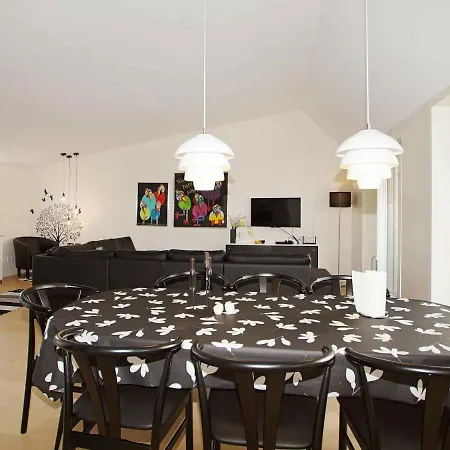 8 Person In Hemmet-by Traum Apartment Hemmet